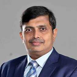 Abhijit Vaidya