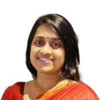 Ms. Lakha Nair