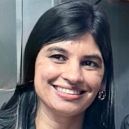 Neetu Ranka