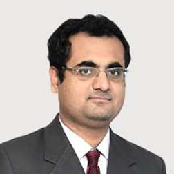 Pinak Rudra Bhattacharyya