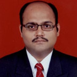 Prem D'Cunha