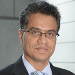 Rajendra Naik
