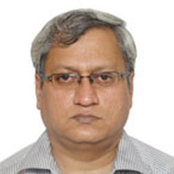 Venkatraghavan S.